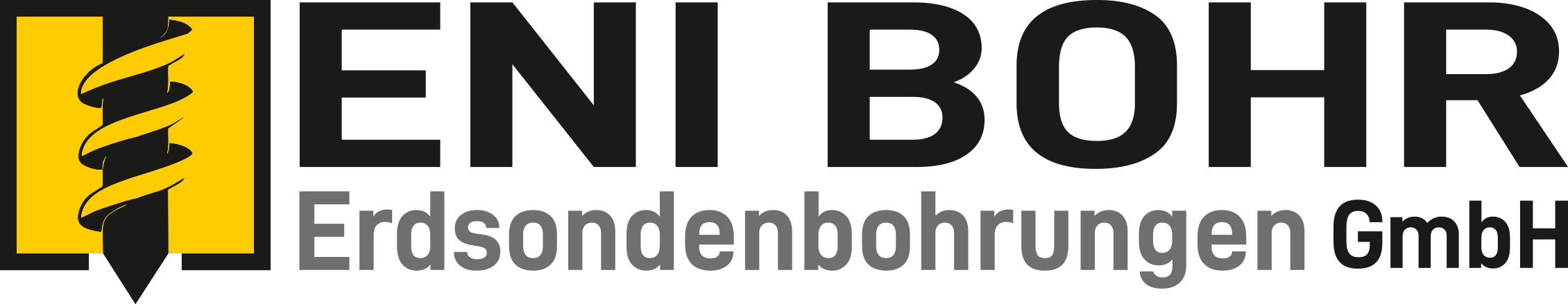 Eni Bohr Erdsondenbohrungen GmbH